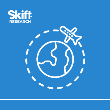 Behind the Business of Online Booking Sites: Skift Research