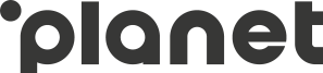 Planet logo