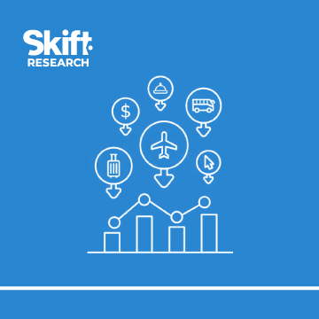 Travel’s Final Push to Full Recovery Stalled: New Skift Travel Health Index
