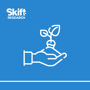 Venture Capital Returns in Force to Travel: New Skift Research
