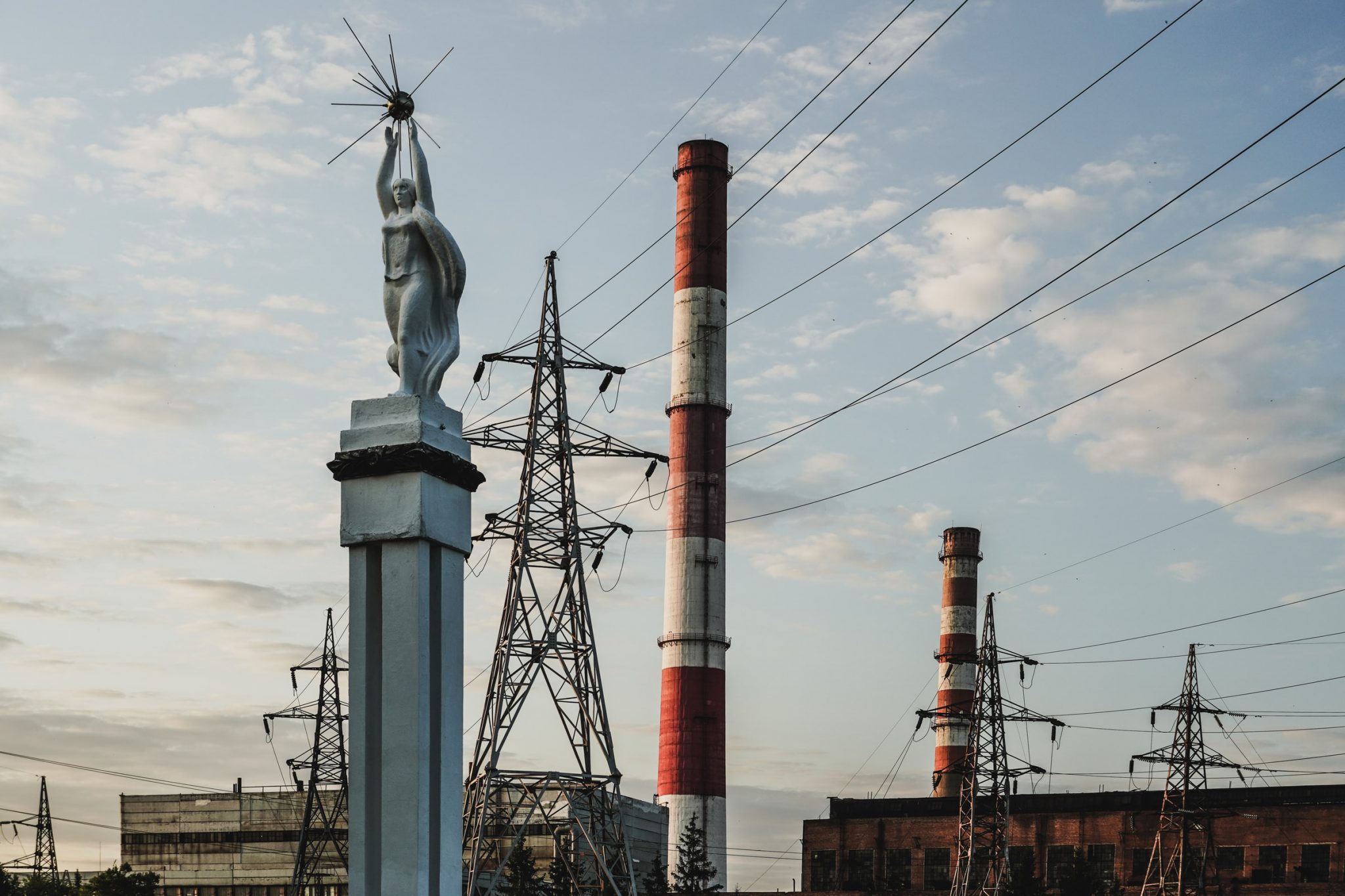 Penza Russia