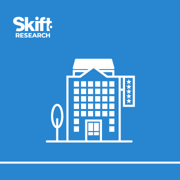 U.S. Accommodation Sector Market Estimates 2022: New Skift Research