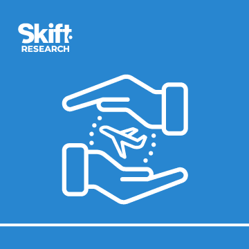 Reimagined Travel Loyalty Emerges From Pandemic Stronger: New Skift Research