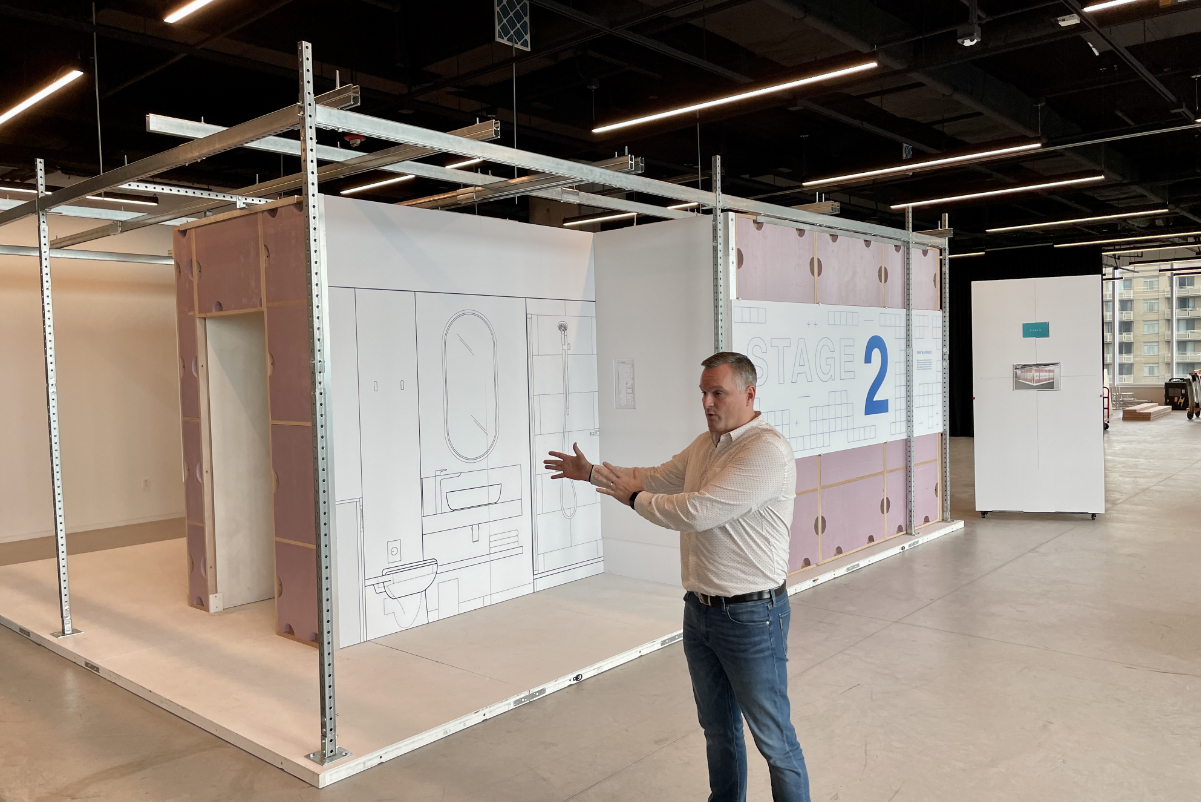 marriott hq design lab 2