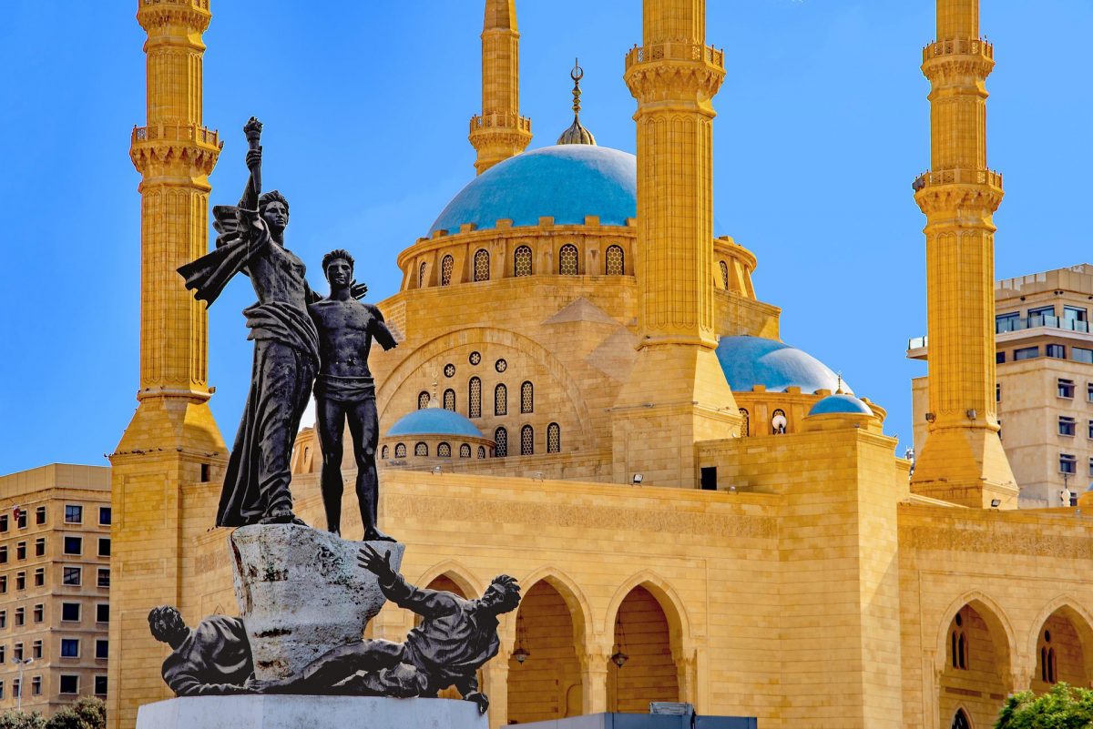 Lebanon