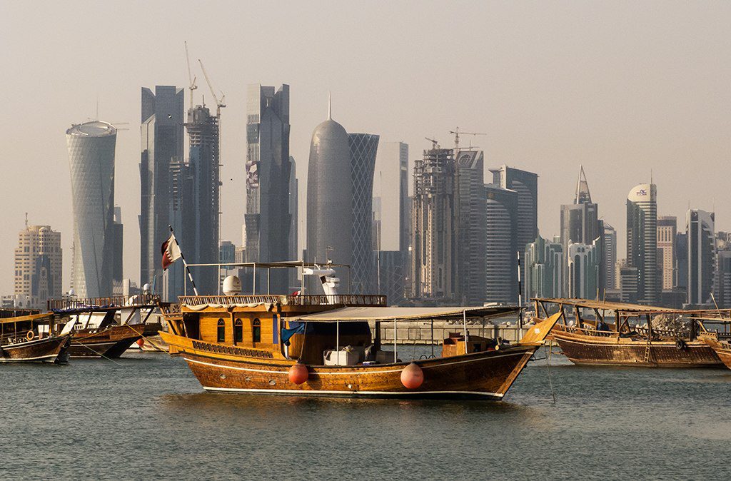 Doha