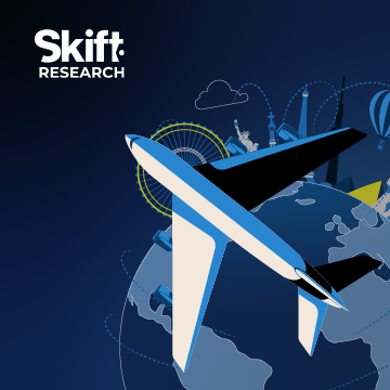 State of Travel 2022: New Skift Research