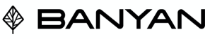 Banyan logo