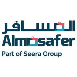 Almosafer logo