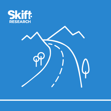 What 2023 Will Hold for Travel: New Skift Research