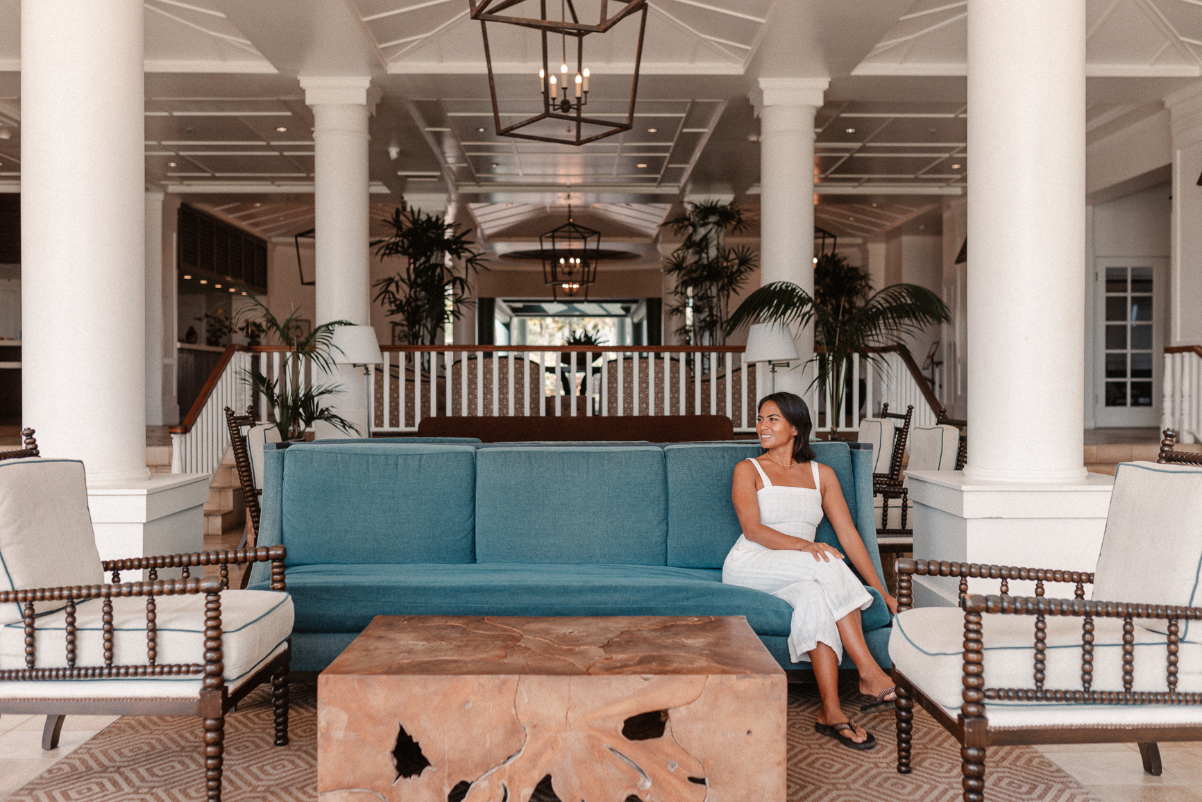 lifestyle hotel springboard hospitality