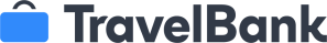 TravelBank logo