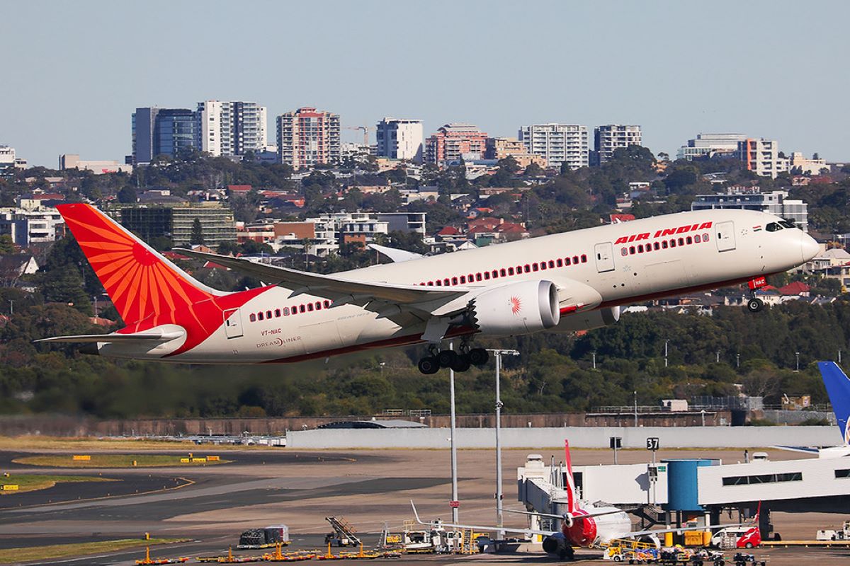 Air India