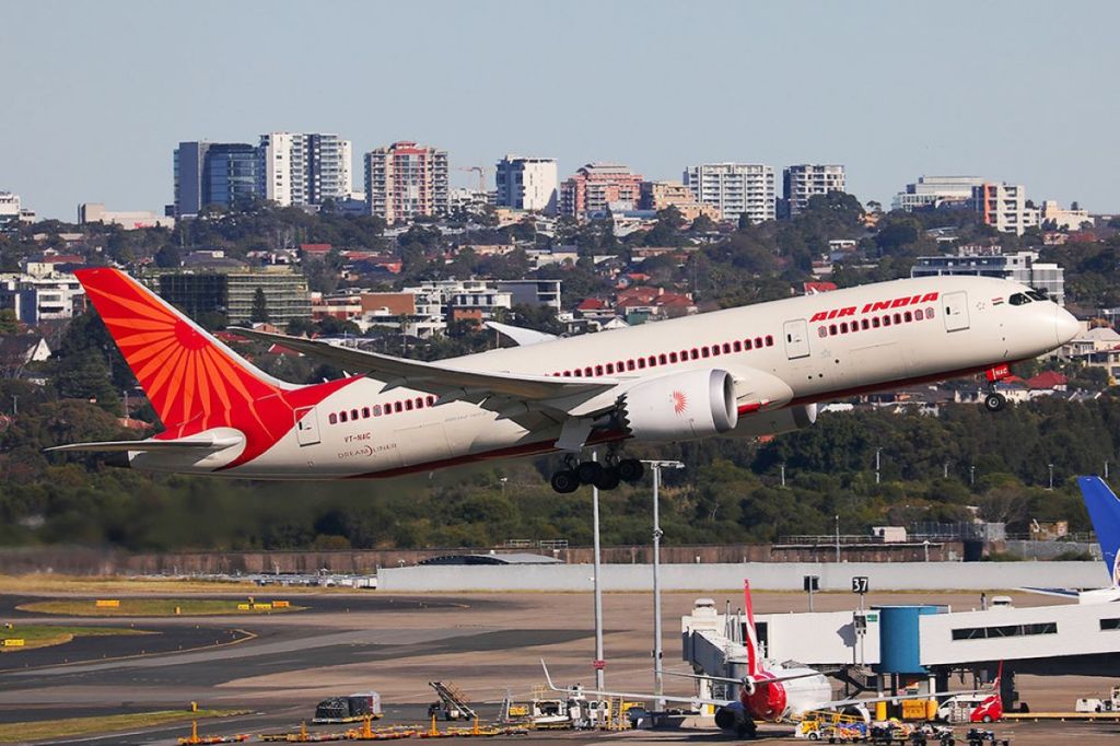 Air India