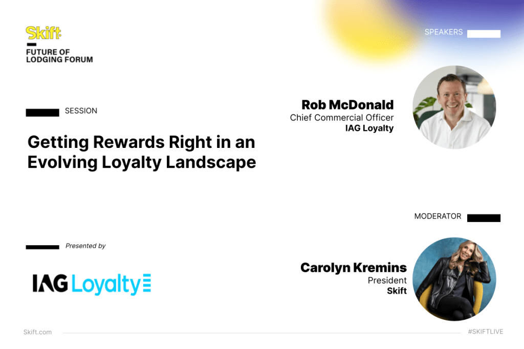IAG Loyalty Recap Article Hero Image - FOL23