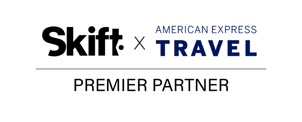 American Express Partner Content
