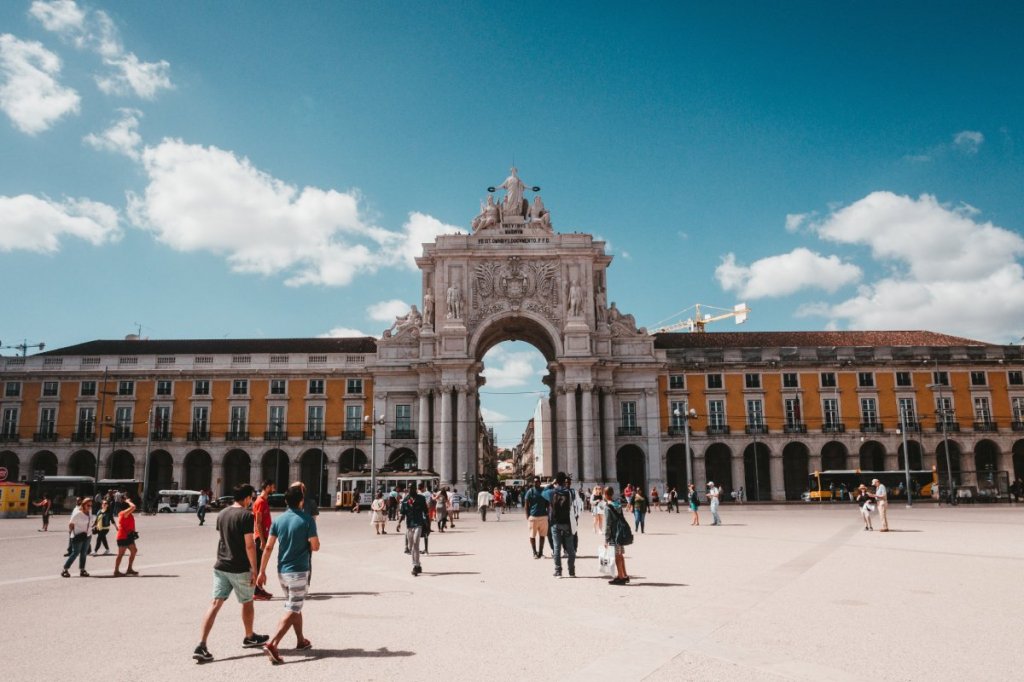 Lisbon, Portugal