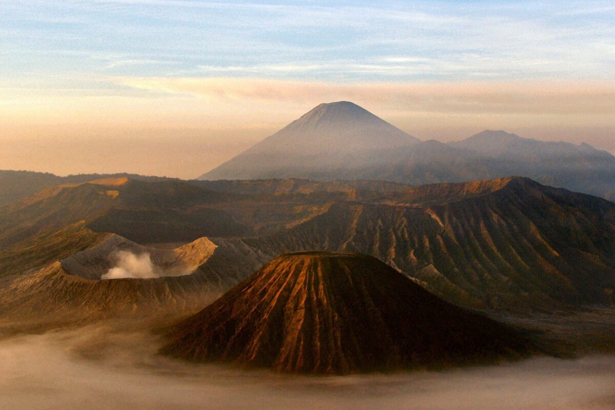 Indonesia