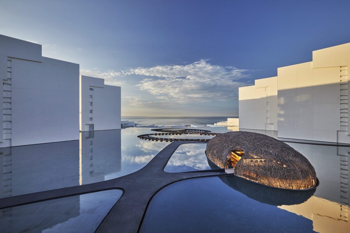 Viceroy Los Cabos Mexico