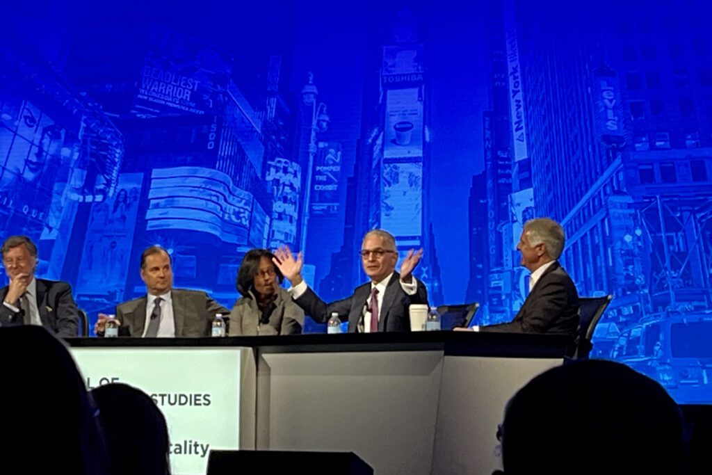 hotel ceos conference