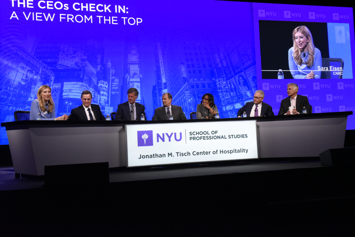 hotel nyu