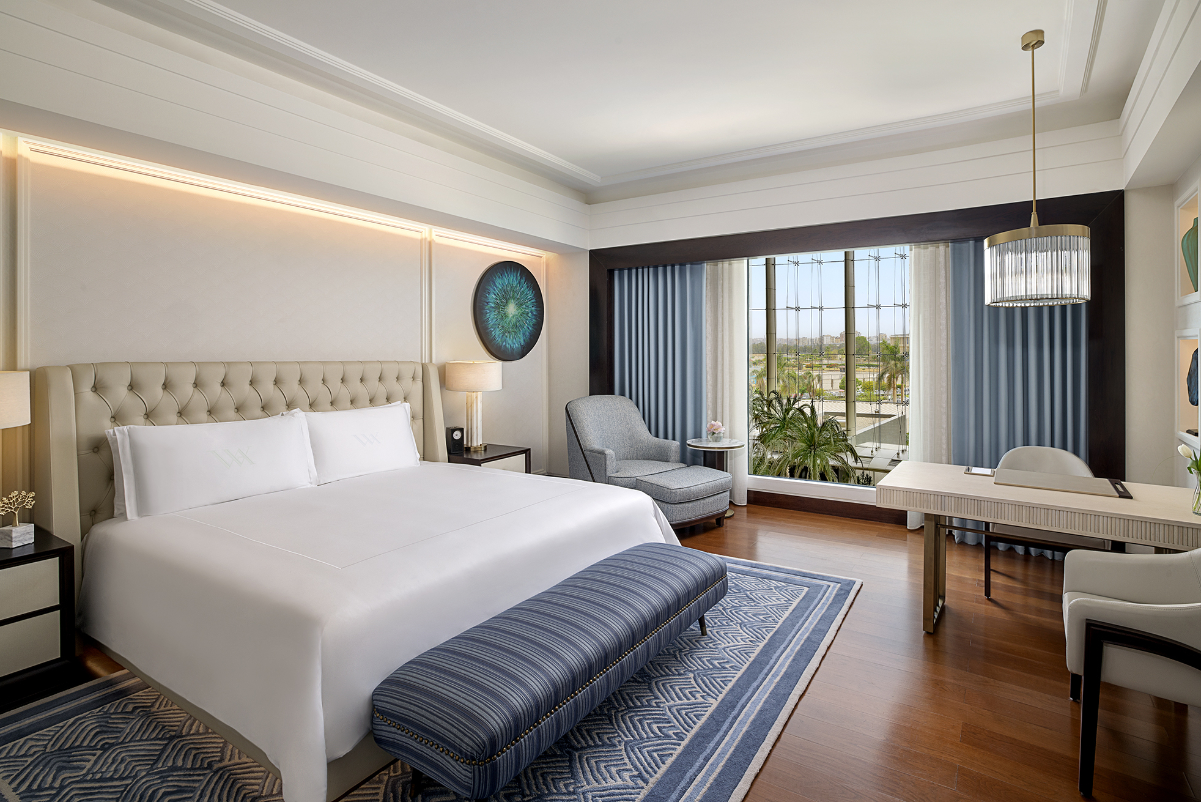 Waldorf Astoria Cairo Heliopolis