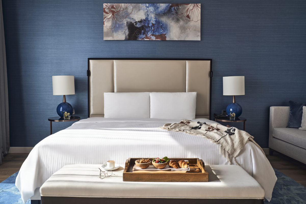 Rixos the Palm Dubai all-inclusive resort ennismore