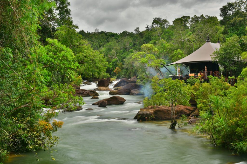 Shinta Mani