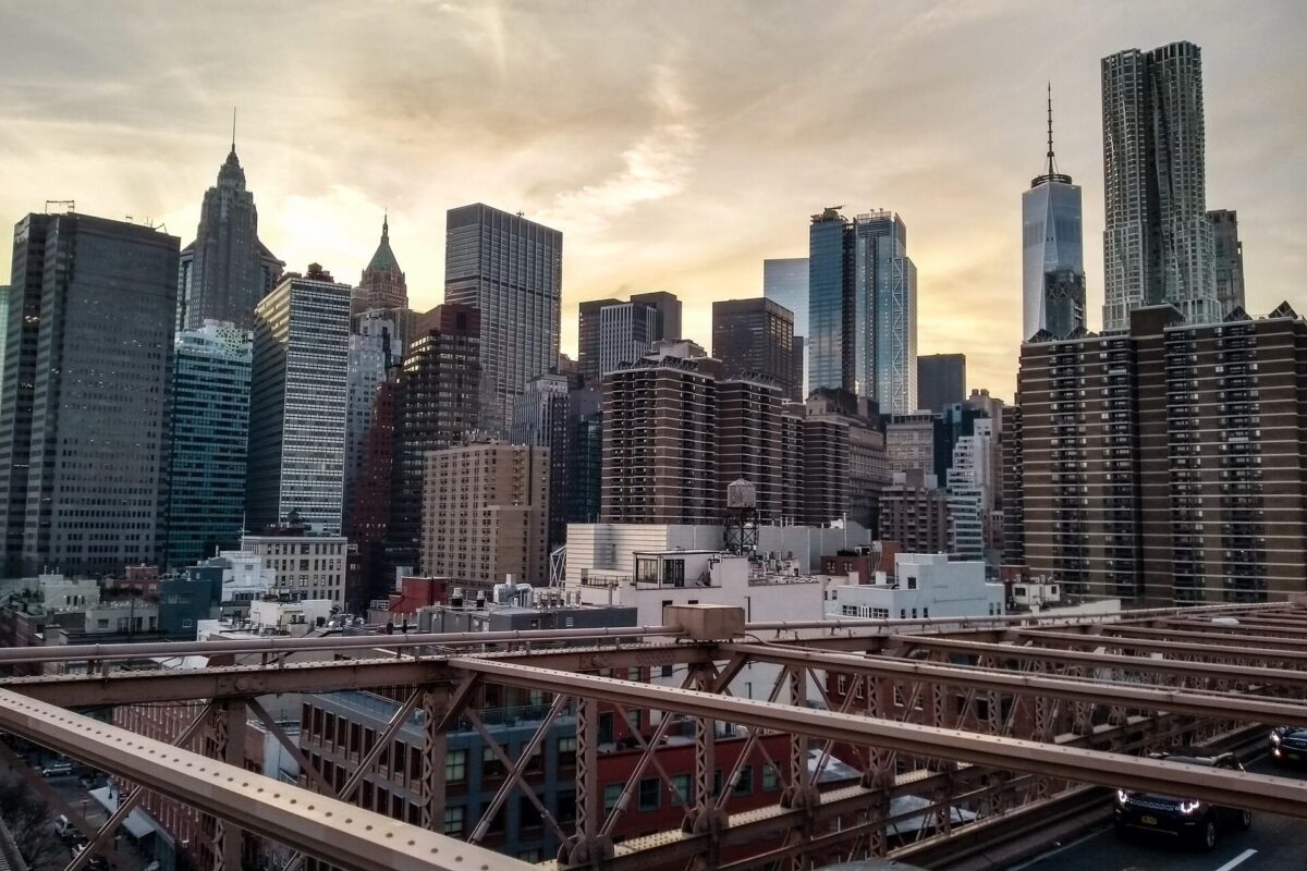 New York City