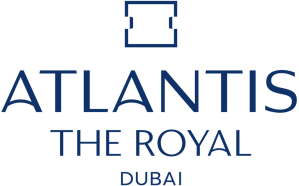 Atlantis The Royal logo
