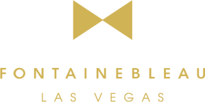 Fontainebleau Las Vegas logo