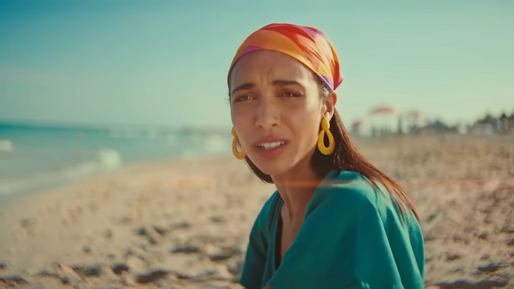 Miami Beach video still