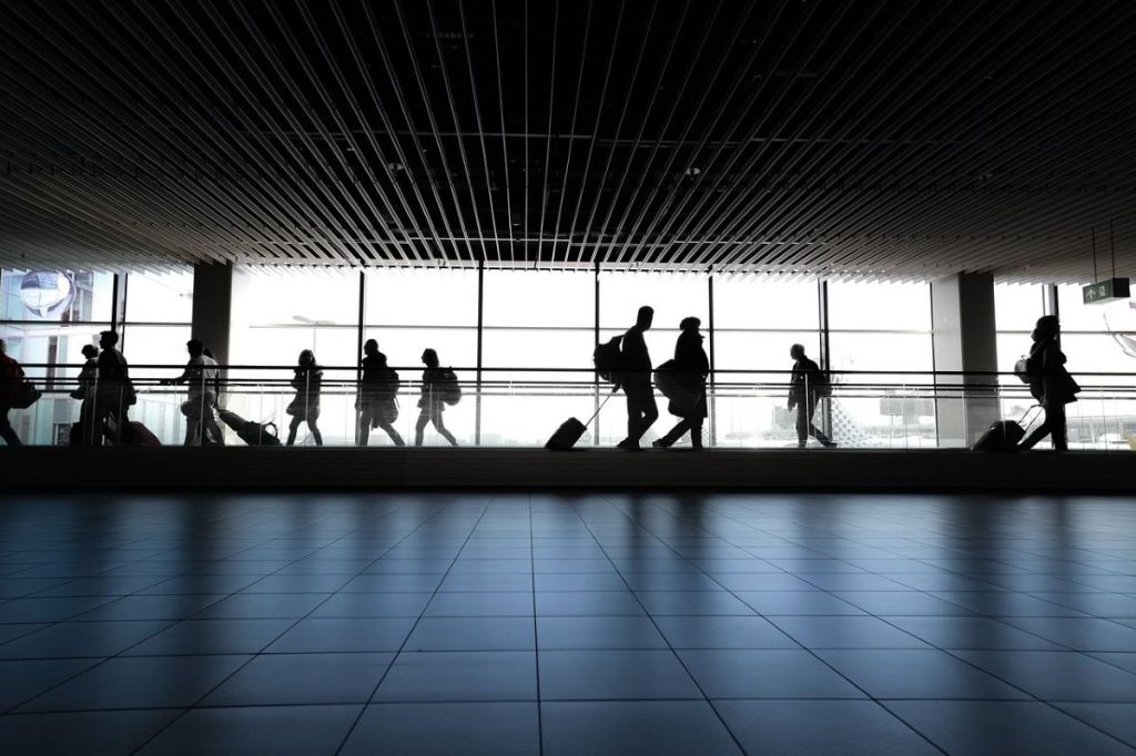 Airport