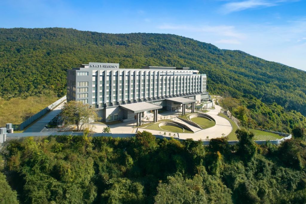 Hyatt India