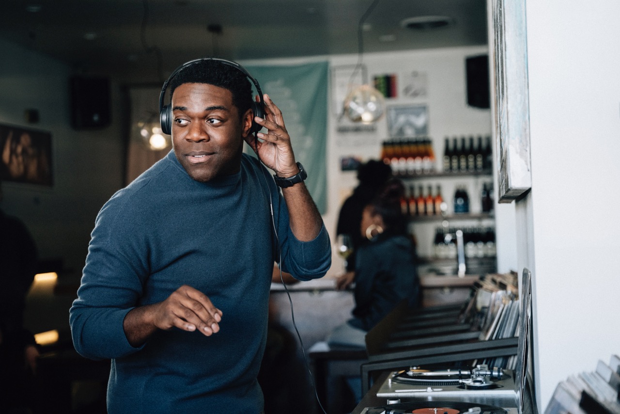 Sam Richardson