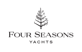 Four Seasons Yachts logo