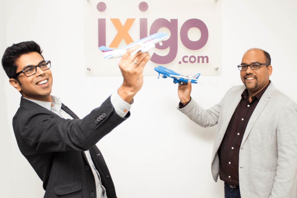 ixigo