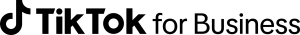 TikTok for Business logo