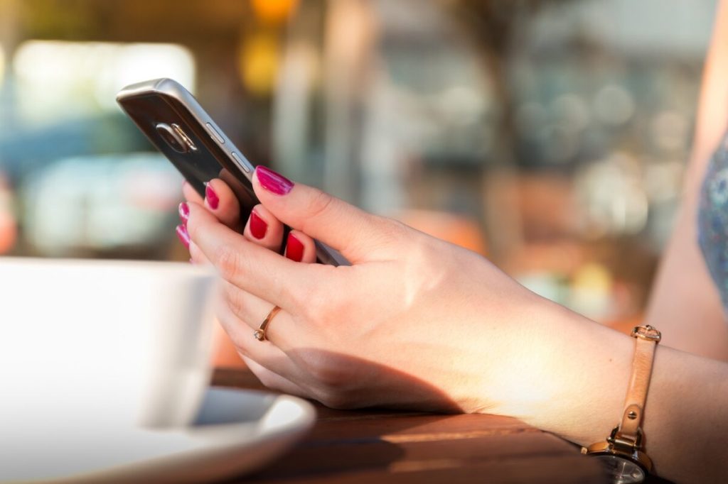 mobile travel planning
