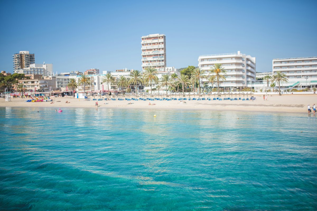 Mallorca