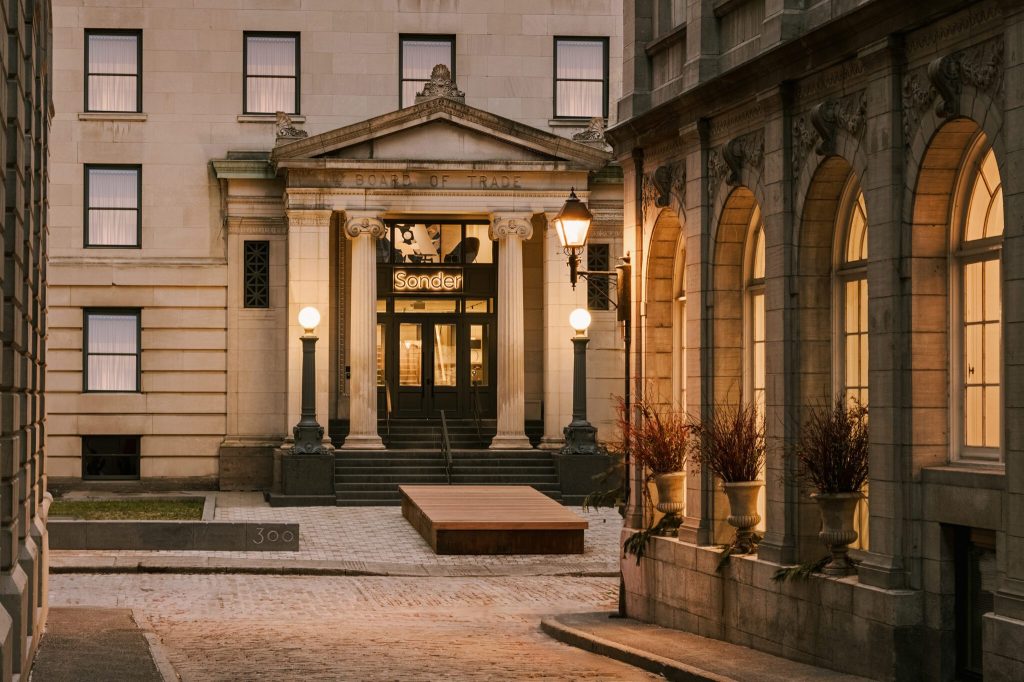 Sonder-Marriott Deal: What the Fine Print Says About Distribution and Royalties