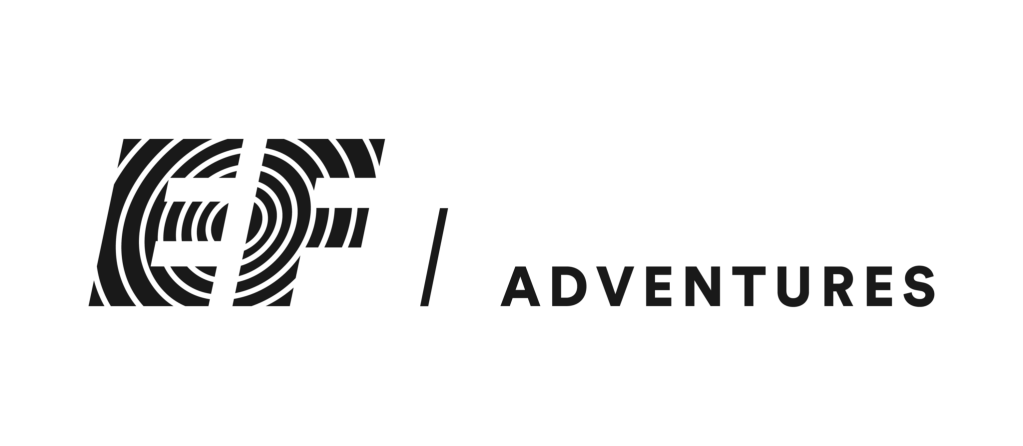 EF Adventures Partner Content