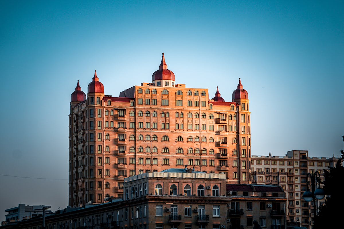 Taj