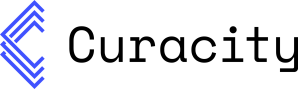 Curacity logo