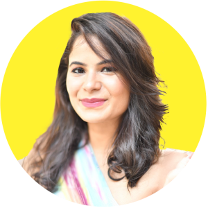 Varsha Arora photo