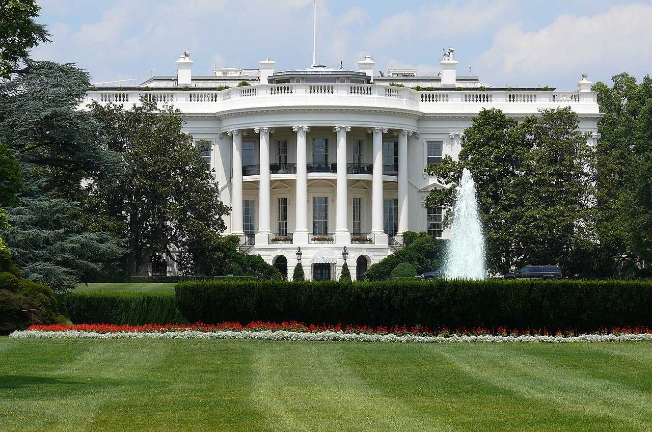 The White House