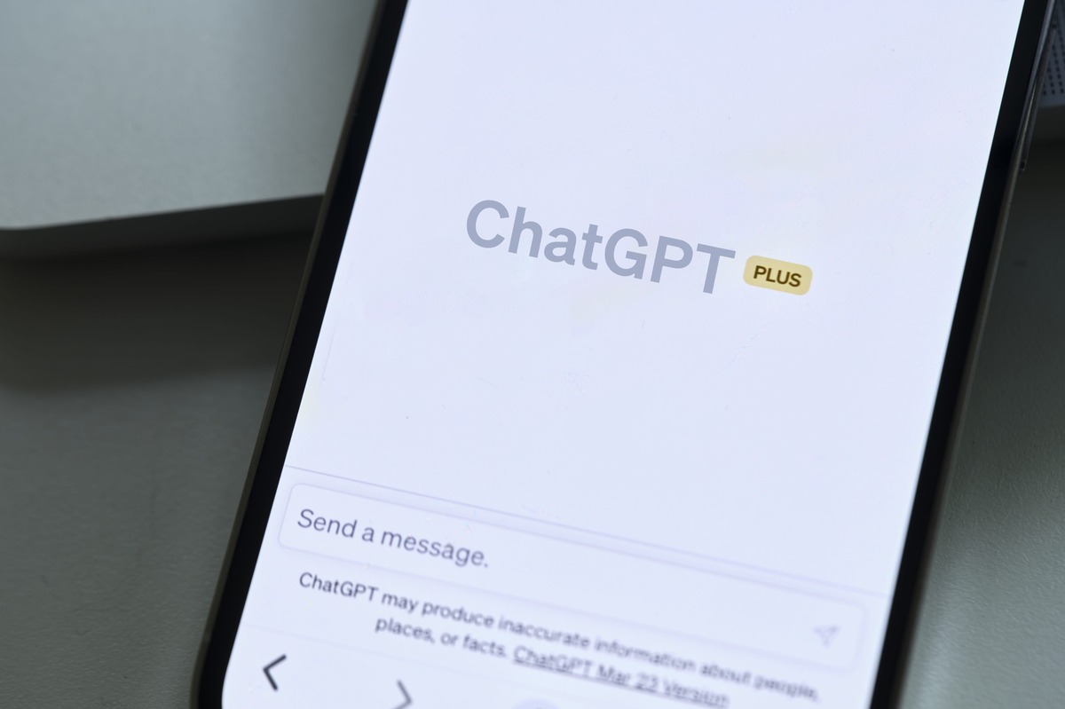 ChatGPT