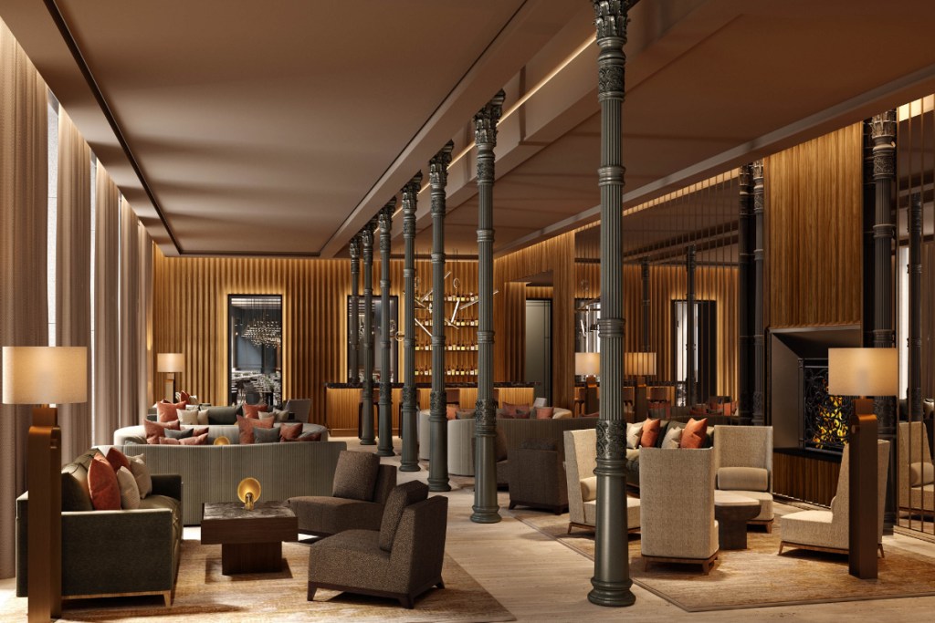 Marriott’s Latest Report: 9 Things We Learned