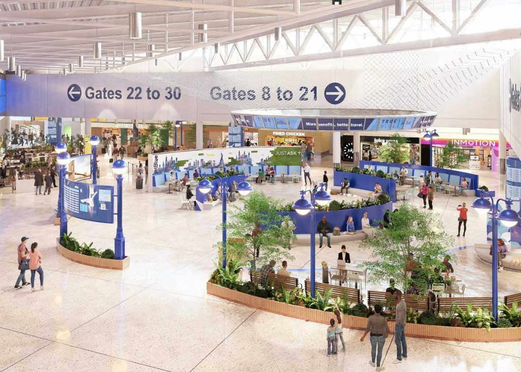 Airport