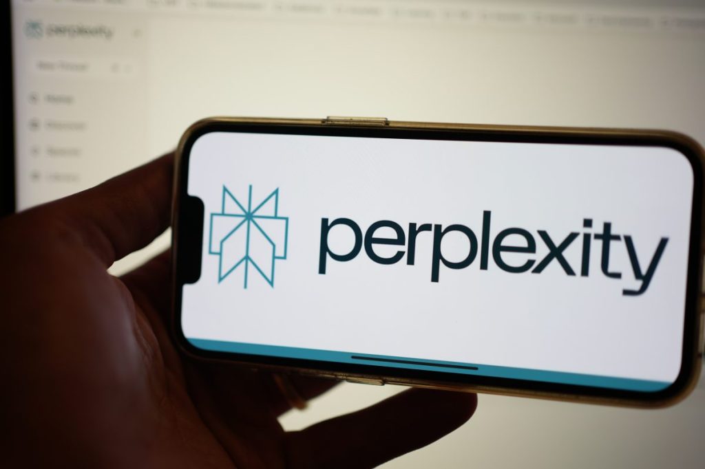 Perplexity AI